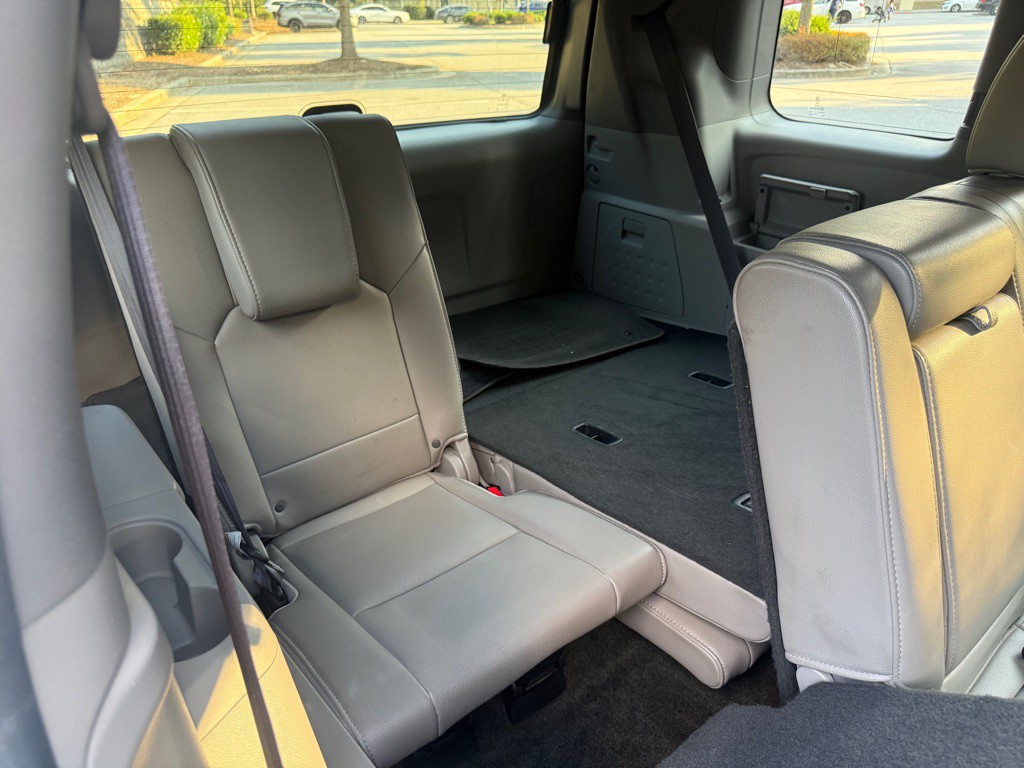 2015 Honda Pilot Image 19