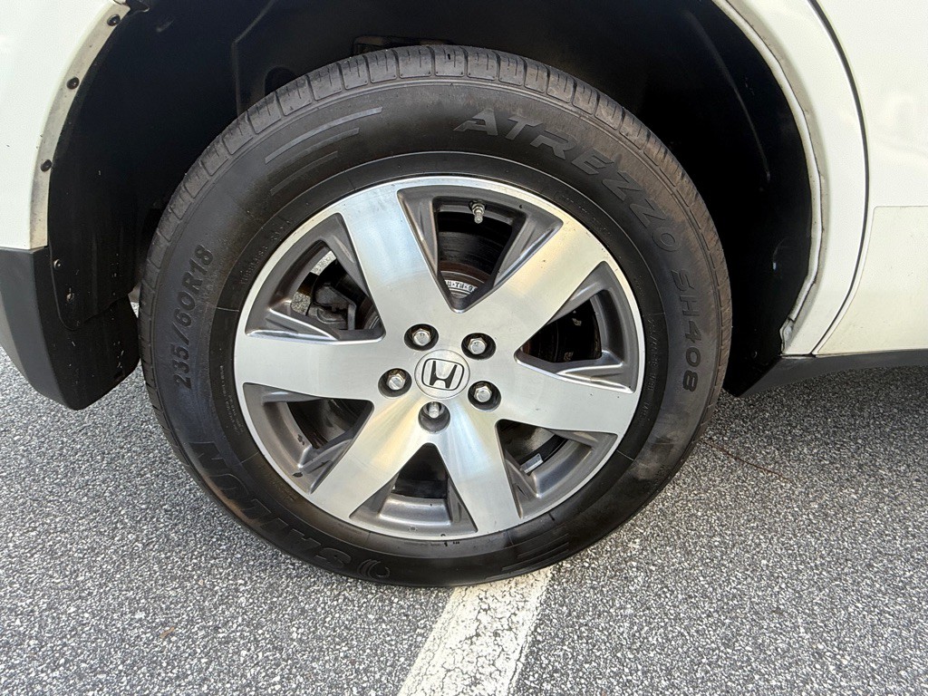2015 Honda Pilot Image 23