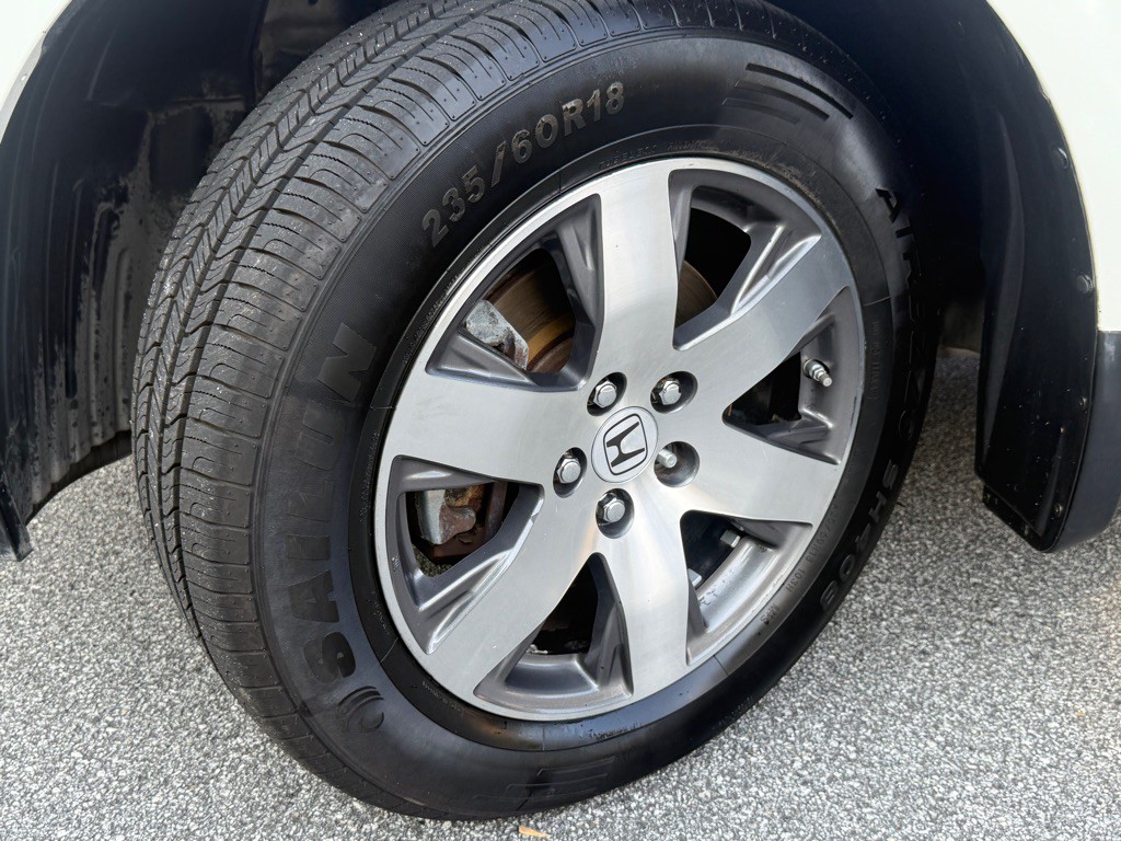 2015 Honda Pilot Image 26