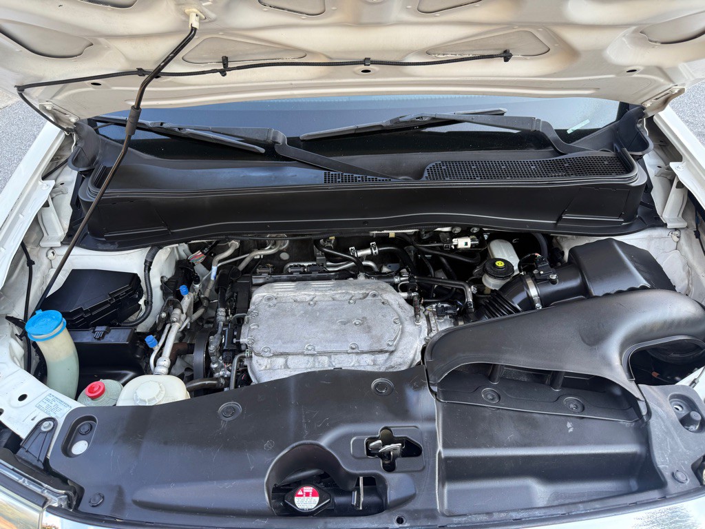 2015 Honda Pilot Image 28