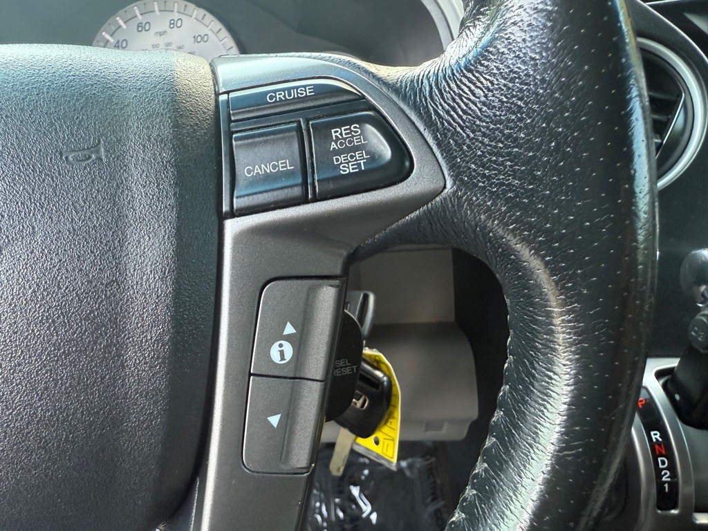 2015 Honda Pilot Image 33