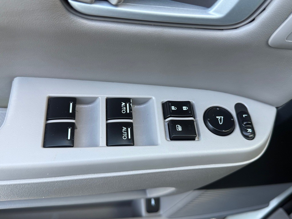 2015 Honda Pilot Image 36