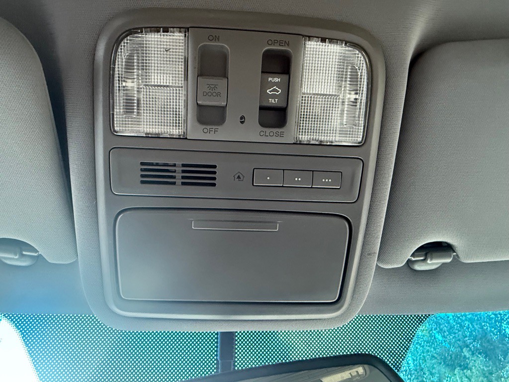 2015 Honda Pilot Image 38