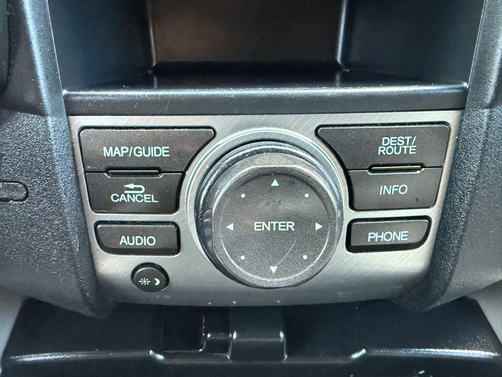 2015 Honda Pilot Image 41