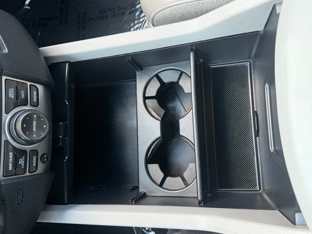 2015 Honda Pilot Image 42