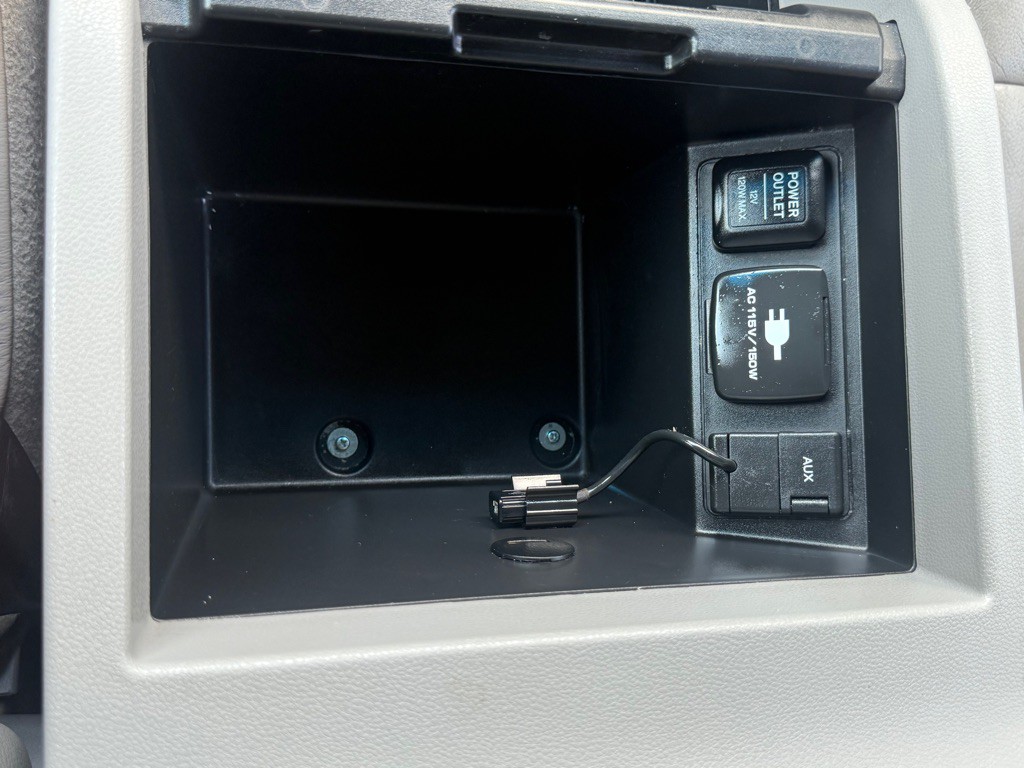 2015 Honda Pilot Image 43
