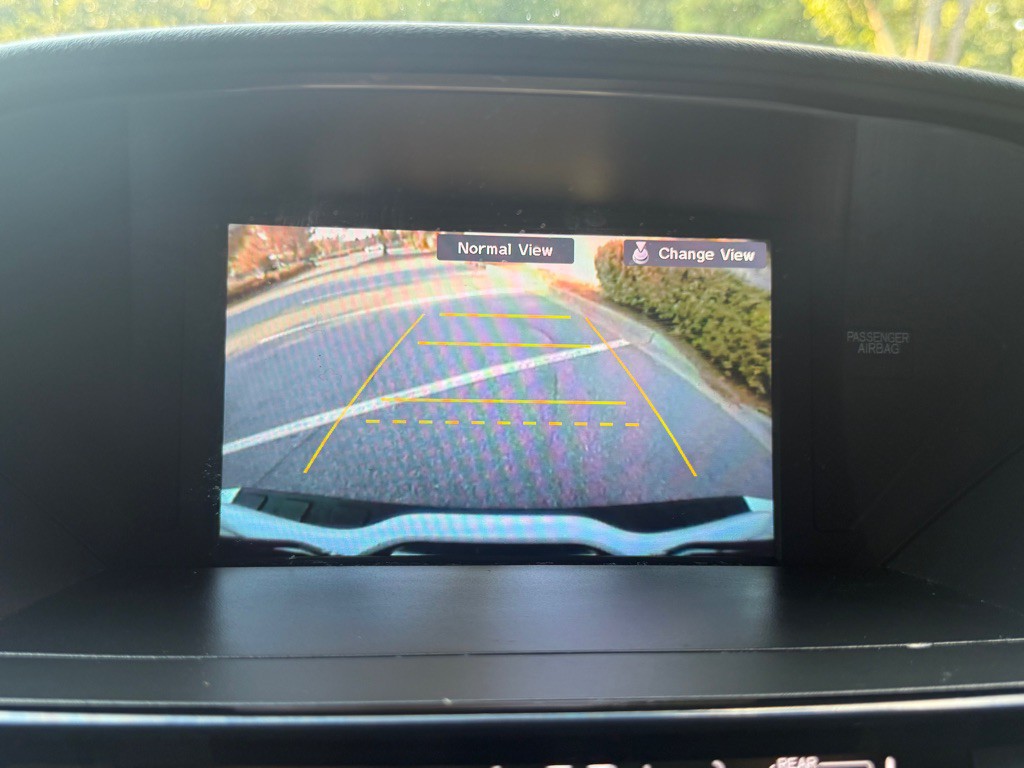 2015 Honda Pilot Image 44