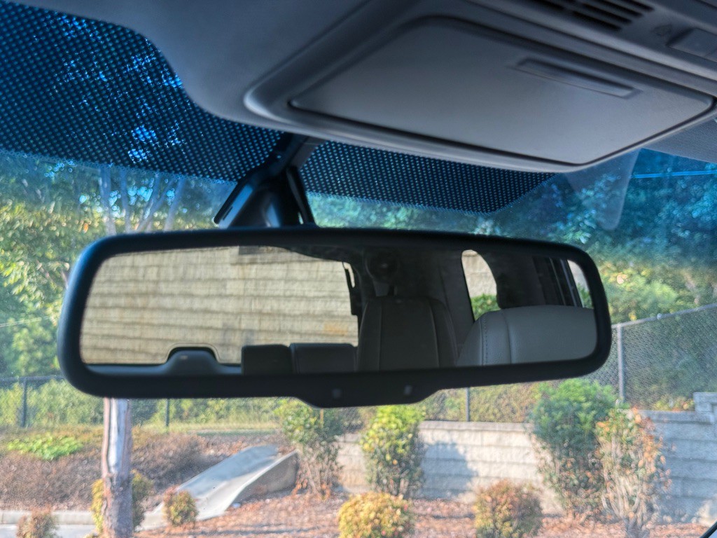 2015 Honda Pilot Image 46