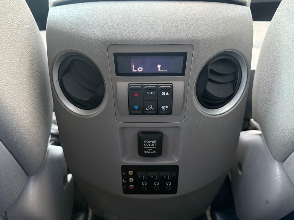 2015 Honda Pilot Image 49