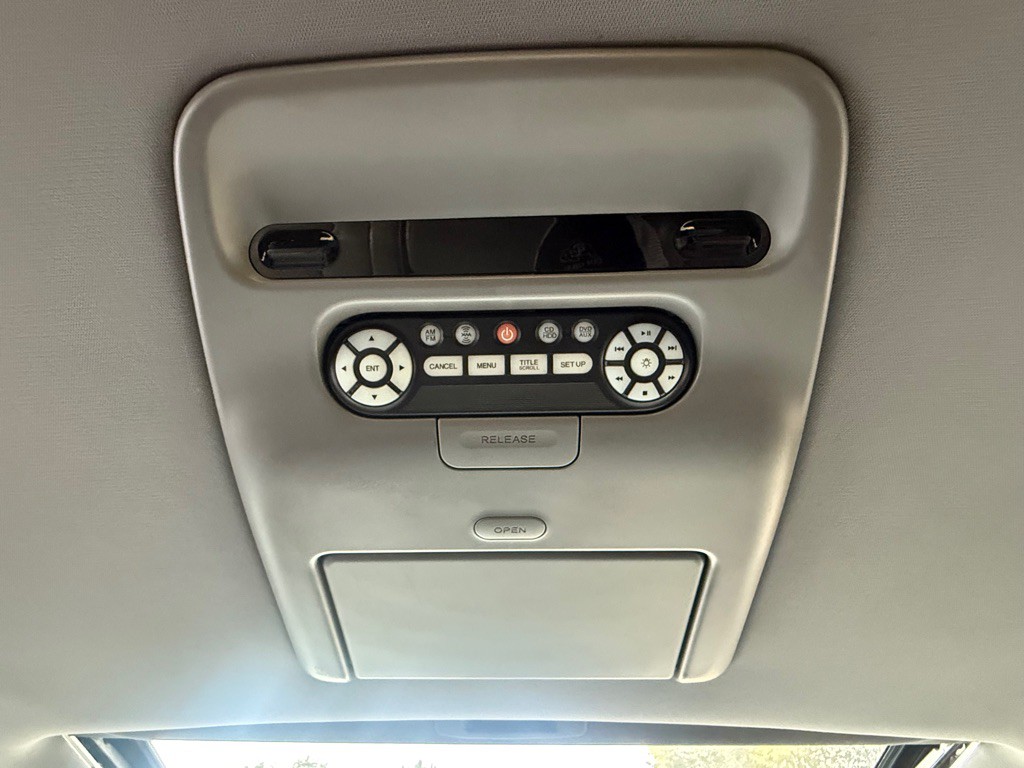 2015 Honda Pilot Image 50