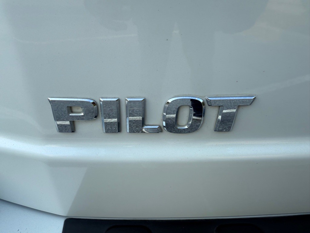 2015 Honda Pilot Image 54