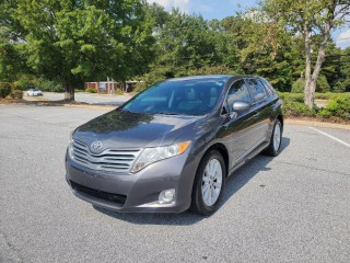 Image for 2012 Toyota Venza XLE ID: 6736955