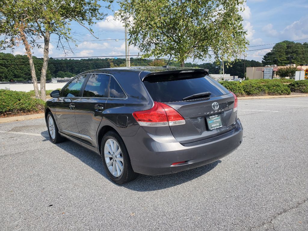 2012 Toyota Venza Image 5