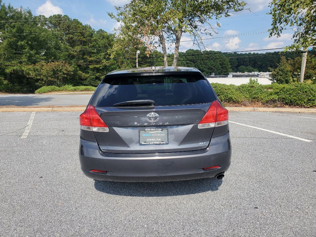 2012 Toyota Venza Image 6