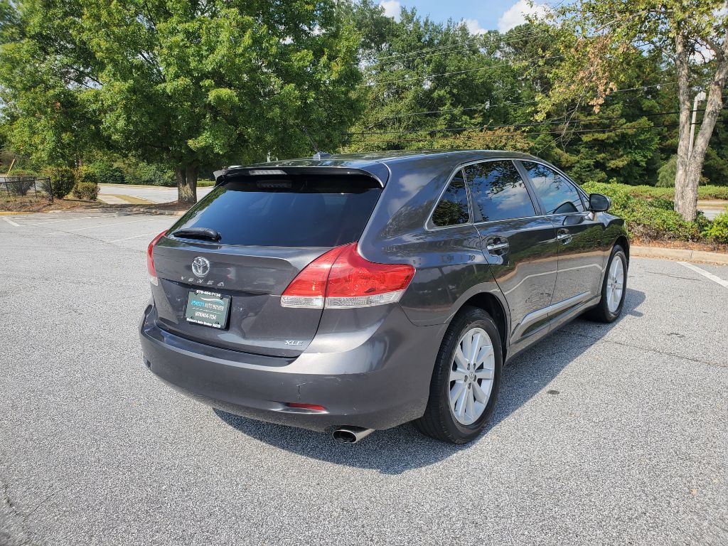 2012 Toyota Venza Image 7