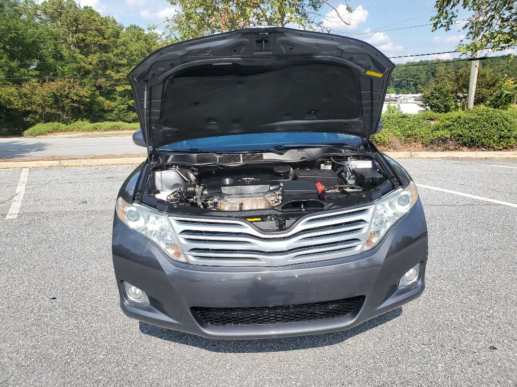 2012 Toyota Venza Image 19