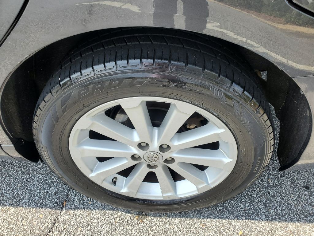 2012 Toyota Venza Image 20