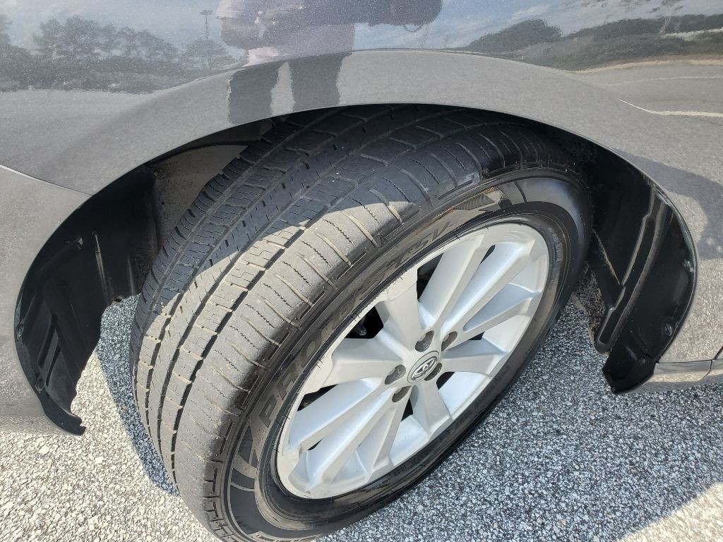 2012 Toyota Venza Image 21
