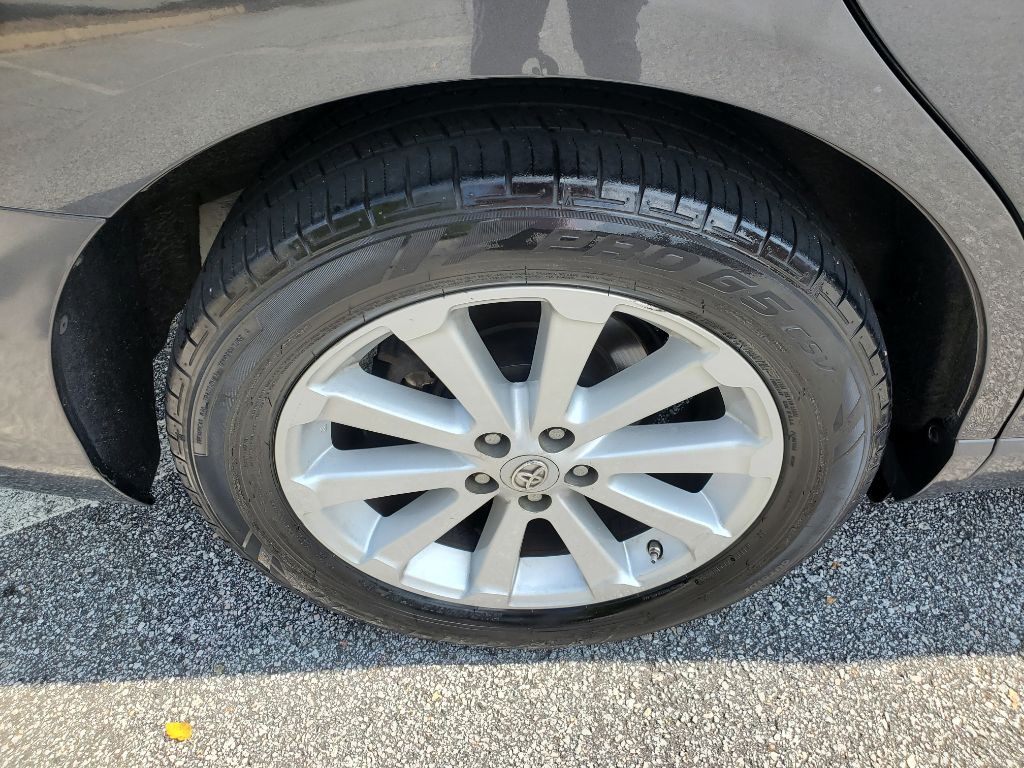 2012 Toyota Venza Image 22