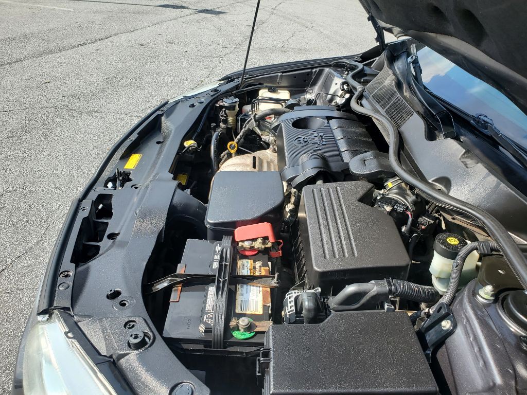 2012 Toyota Venza Image 27