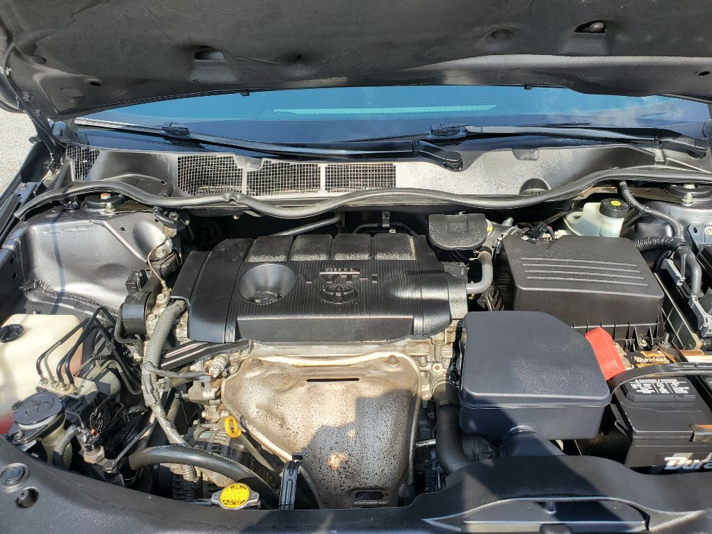 2012 Toyota Venza Image 28