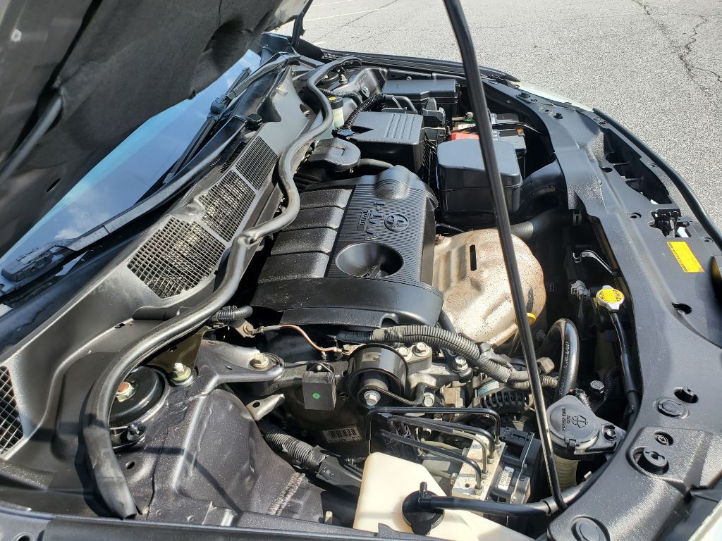 2012 Toyota Venza Image 29
