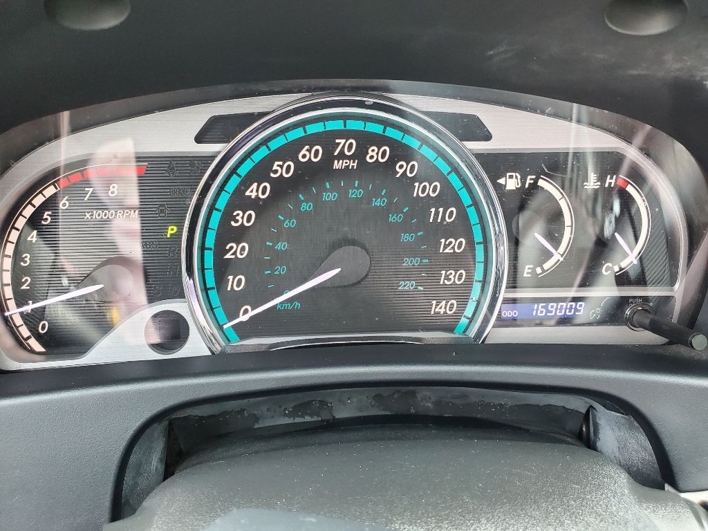 2012 Toyota Venza Image 31