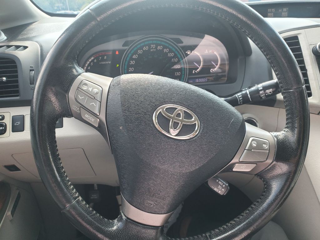 2012 Toyota Venza Image 33