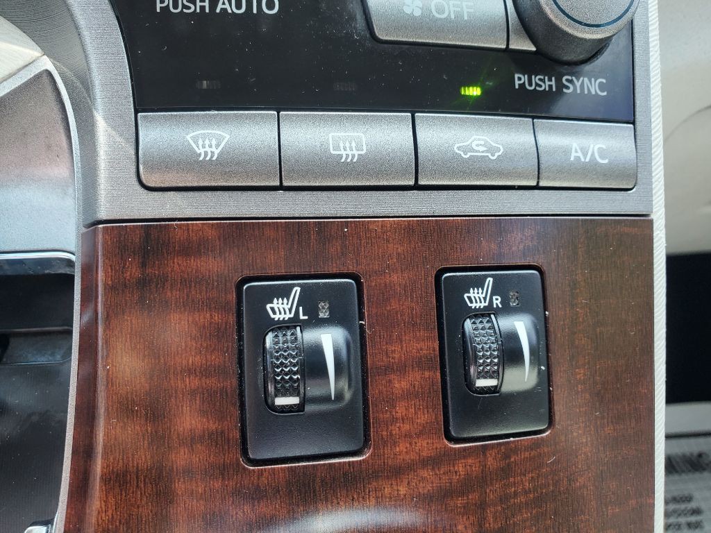 2012 Toyota Venza Image 37