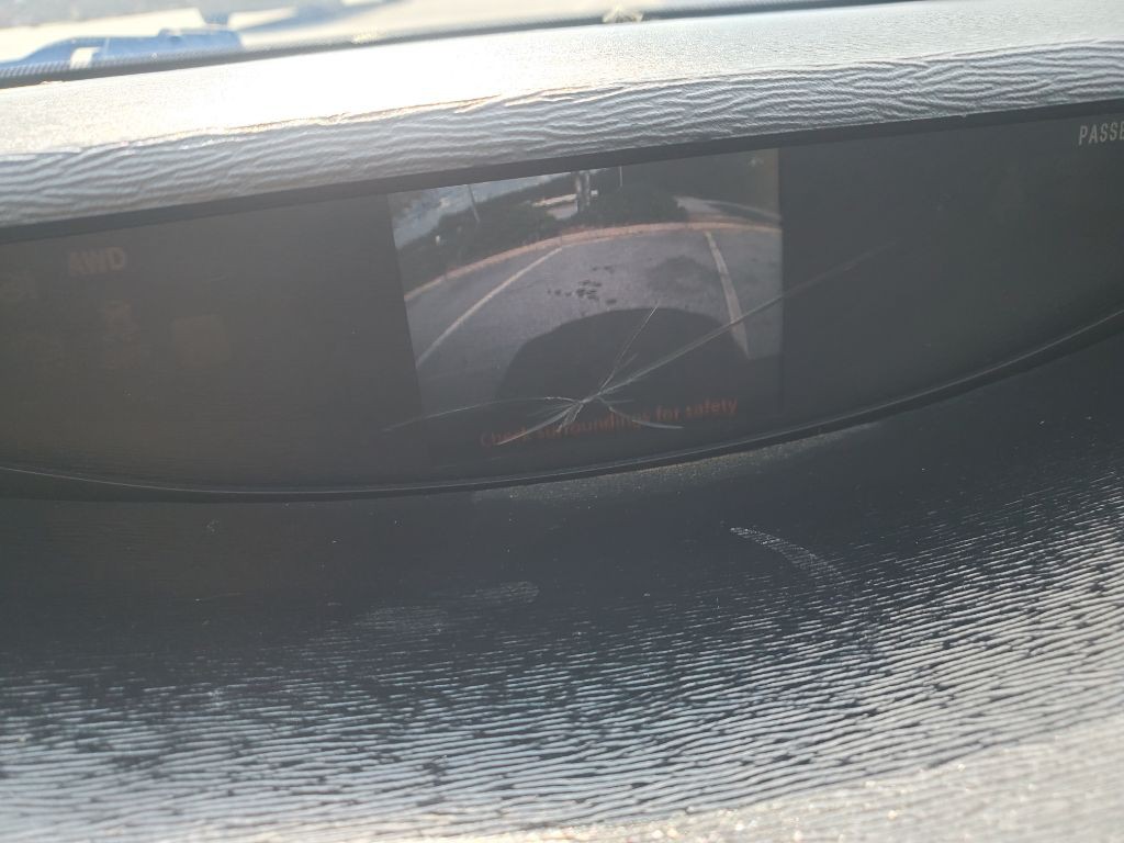 2012 Toyota Venza Image 40