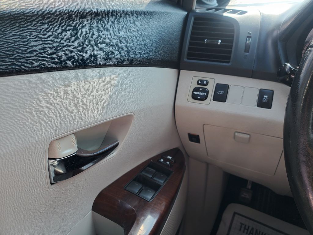 2012 Toyota Venza Image 42