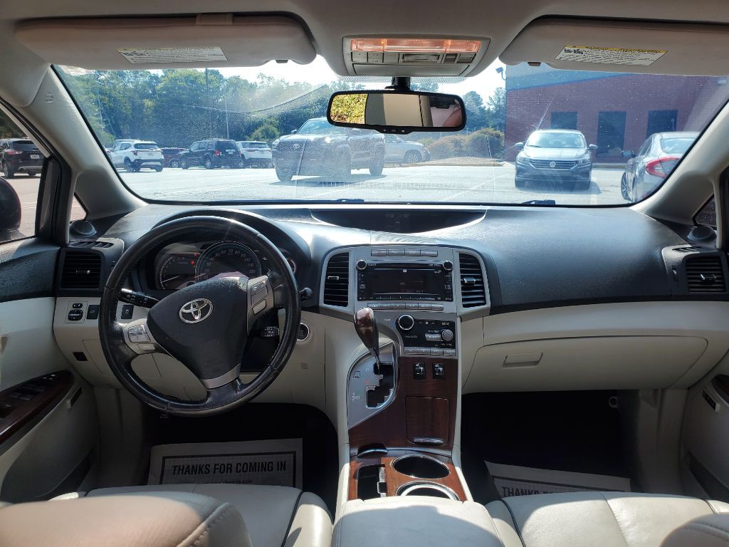 2012 Toyota Venza Image 44