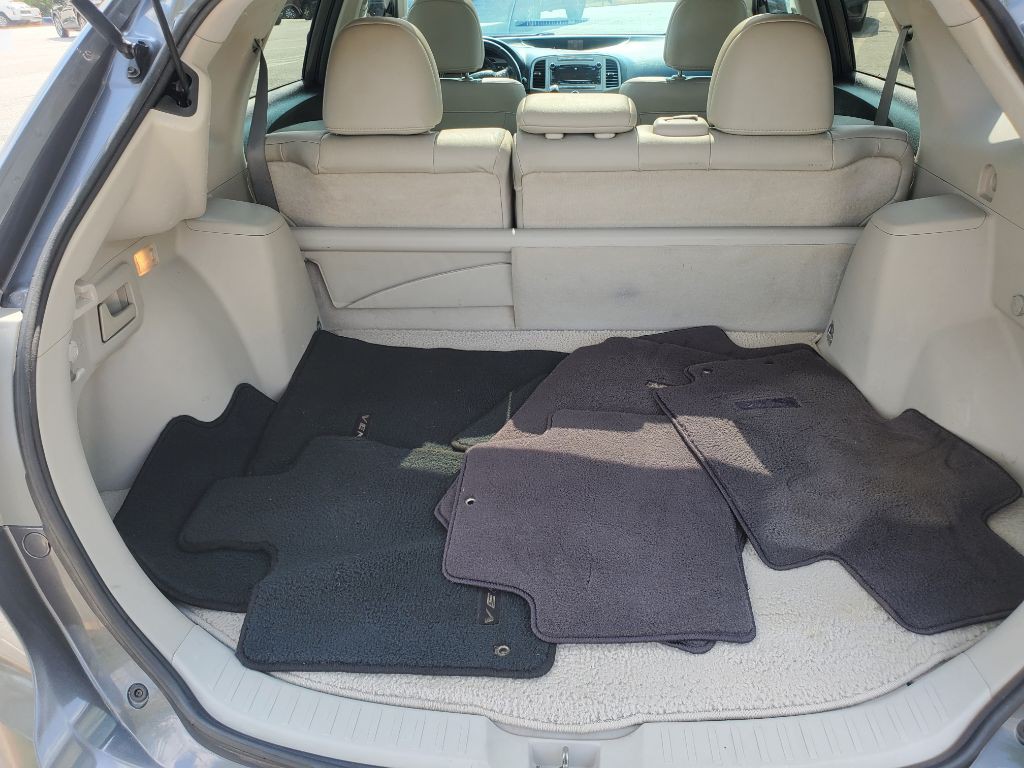2012 Toyota Venza Image 47