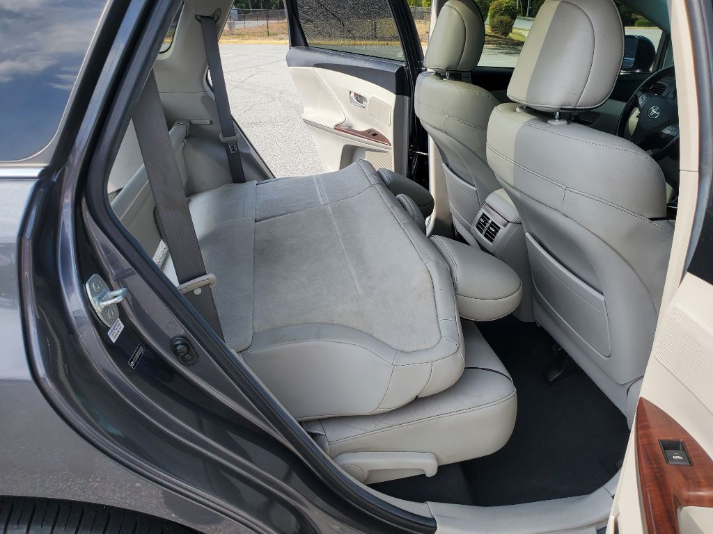 2012 Toyota Venza Image 49