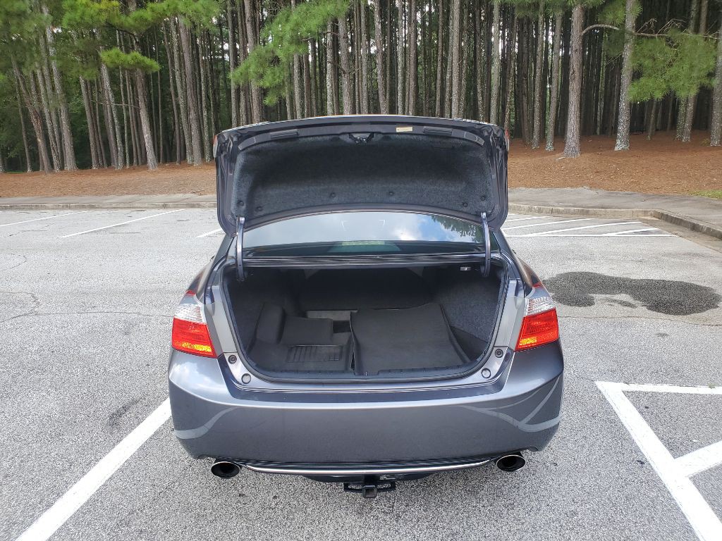 2013 Honda Accord Image 13