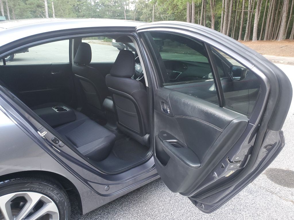 2013 Honda Accord Image 14