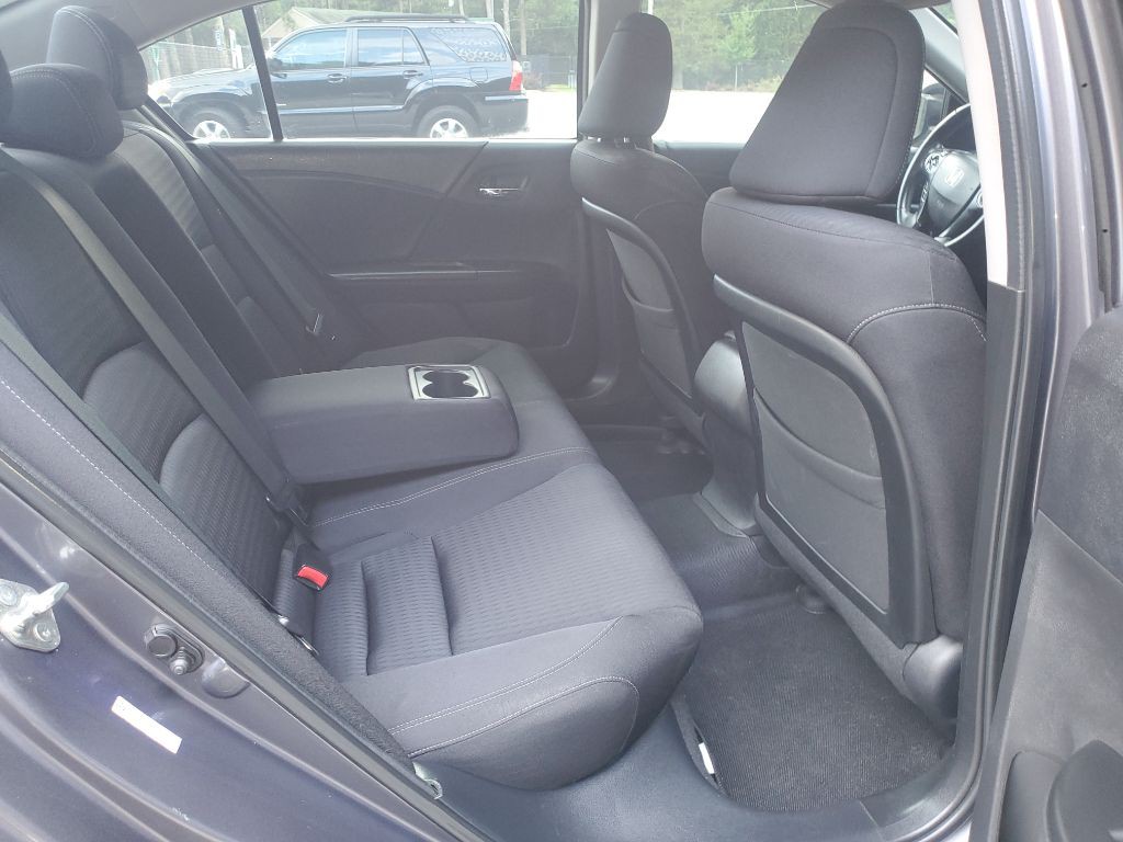 2013 Honda Accord Image 15