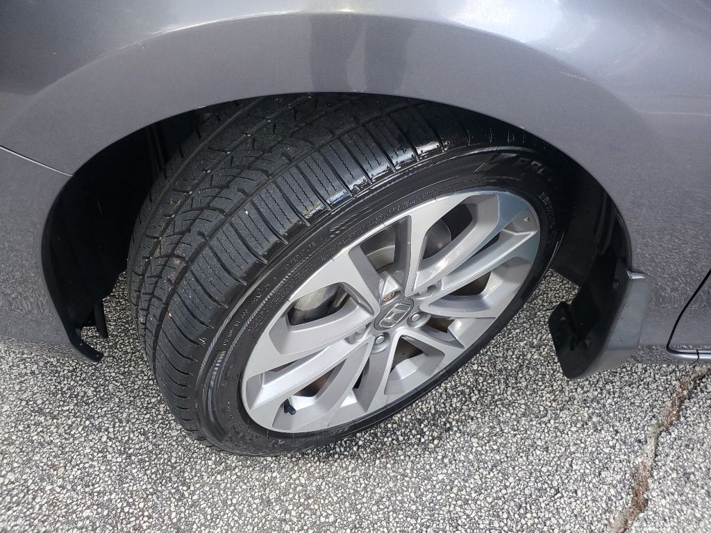 2013 Honda Accord Image 20
