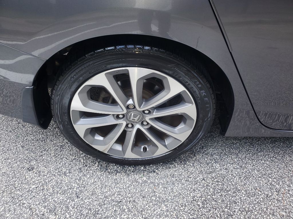 2013 Honda Accord Image 21