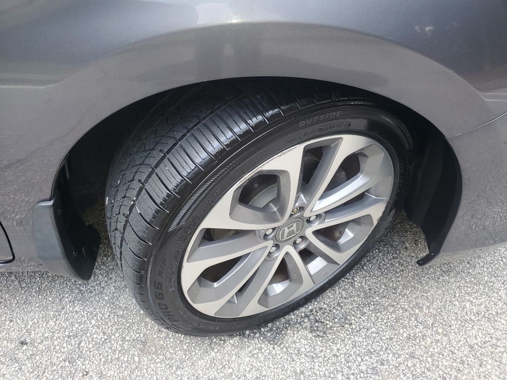2013 Honda Accord Image 22