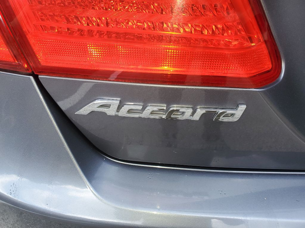 2013 Honda Accord Image 23