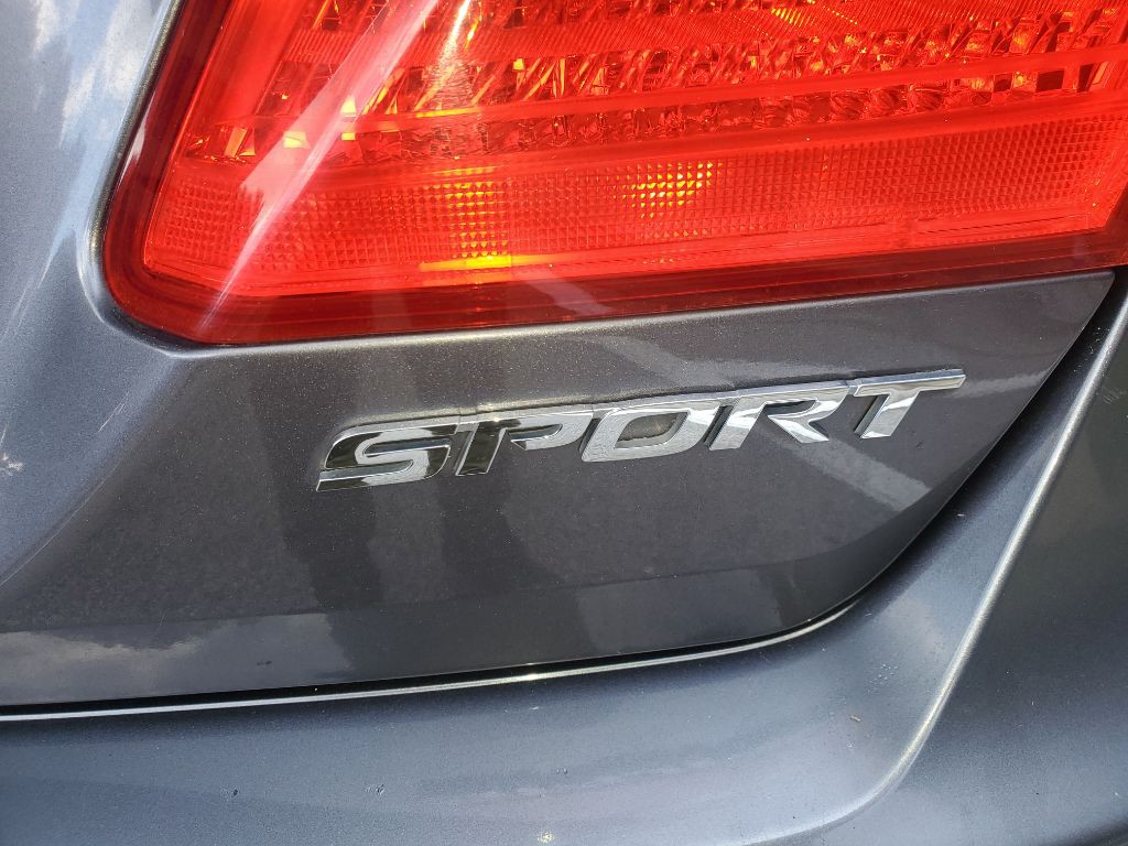 2013 Honda Accord Image 24