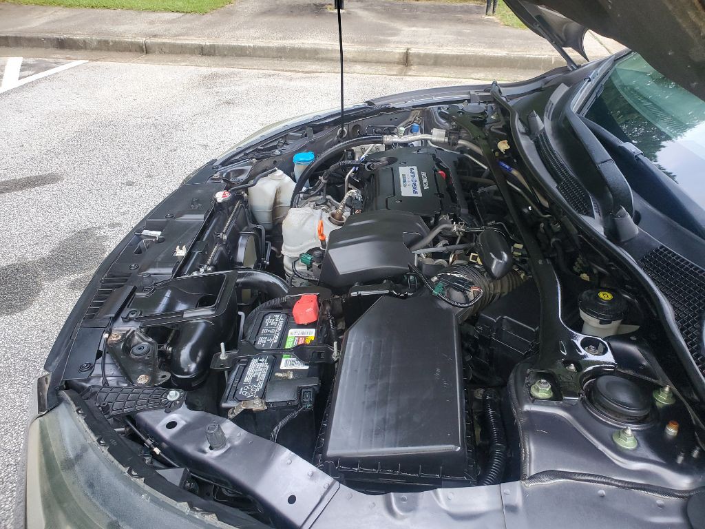 2013 Honda Accord Image 25
