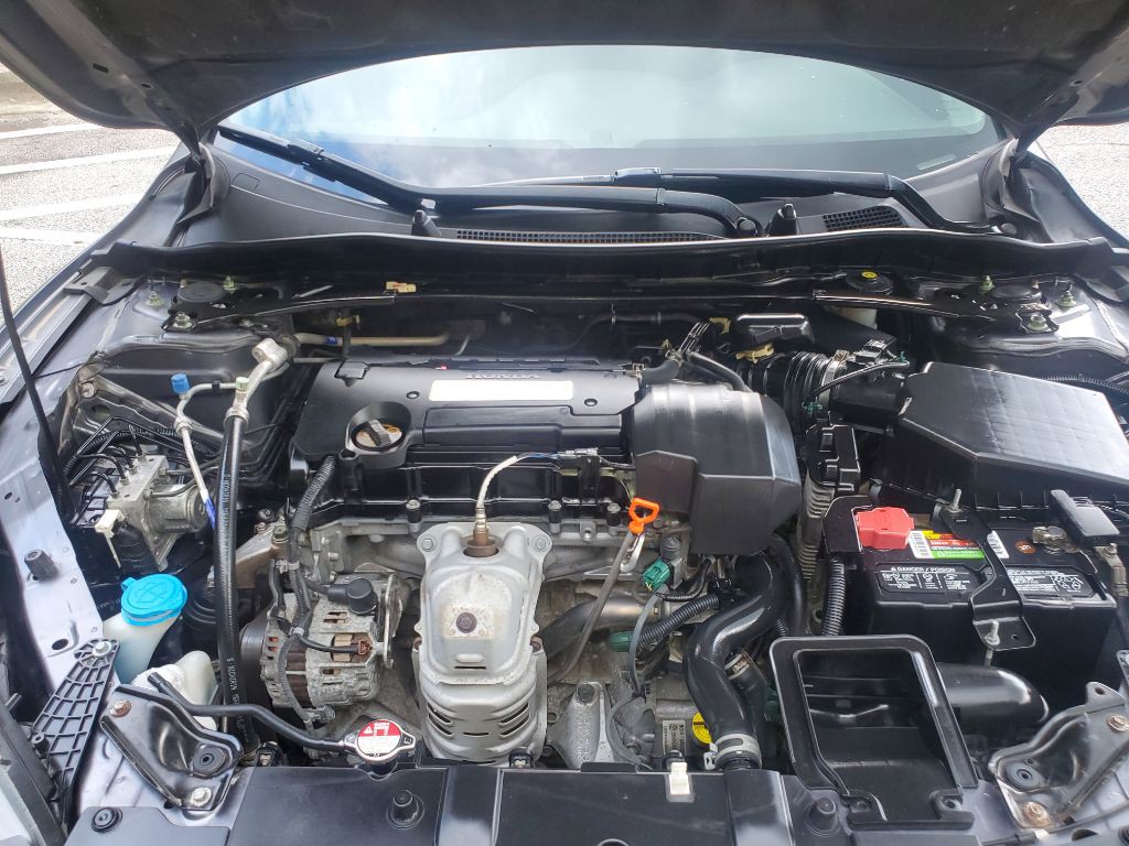 2013 Honda Accord Image 26