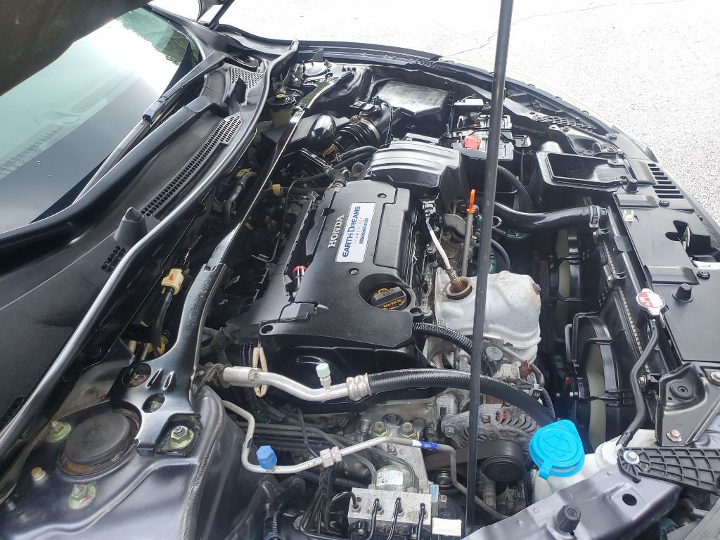 2013 Honda Accord Image 27
