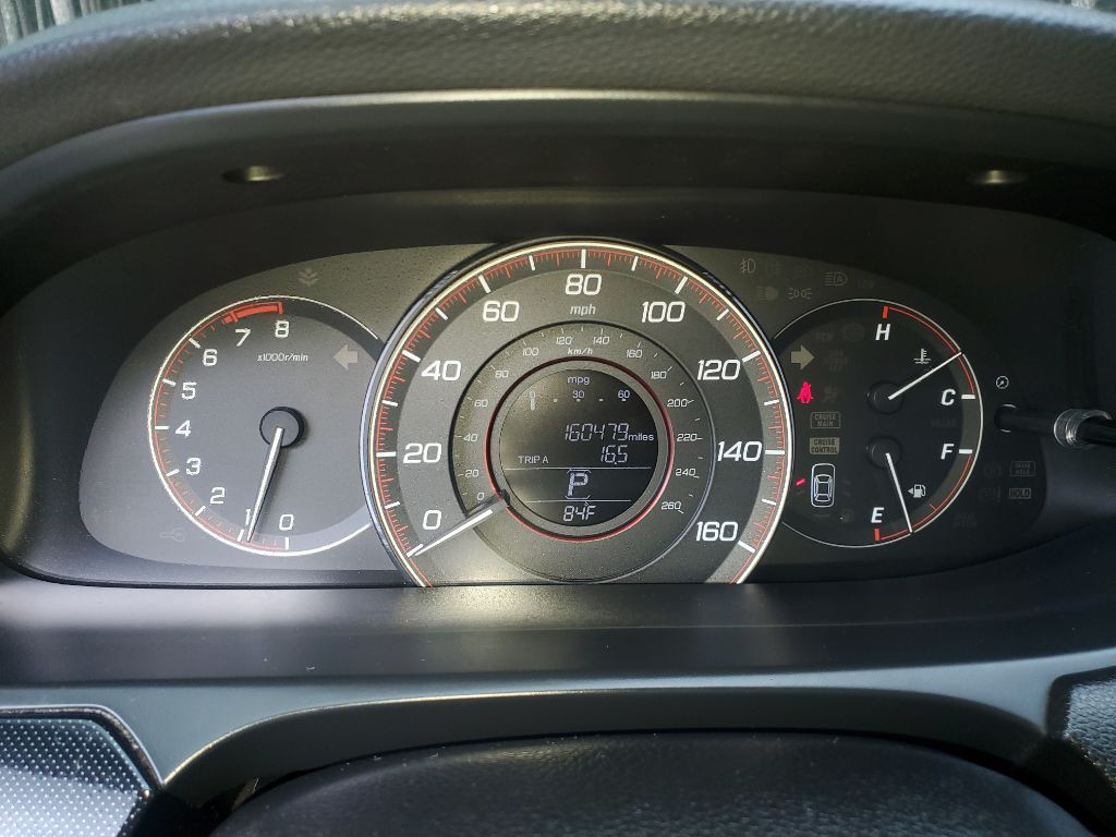 2013 Honda Accord Image 28