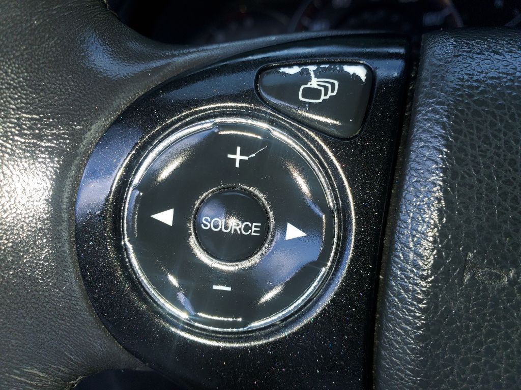 2013 Honda Accord Image 30