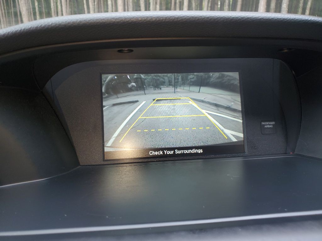 2013 Honda Accord Image 35