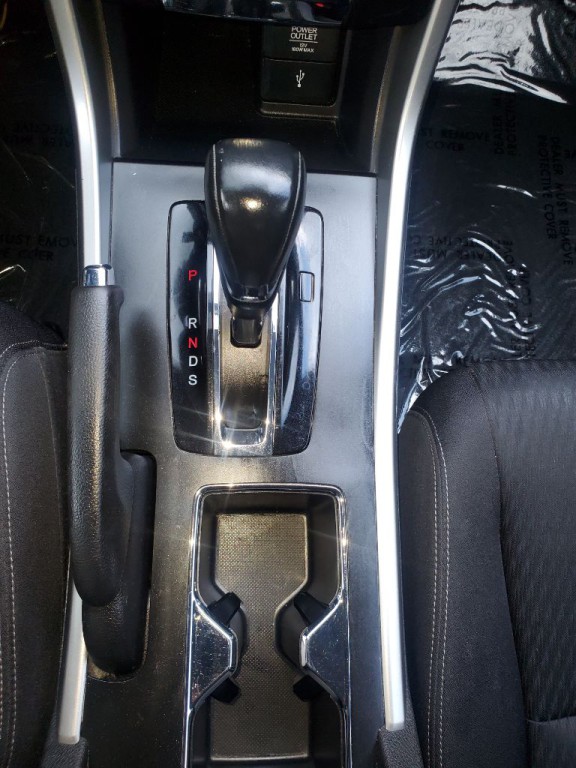 2013 Honda Accord Image 36