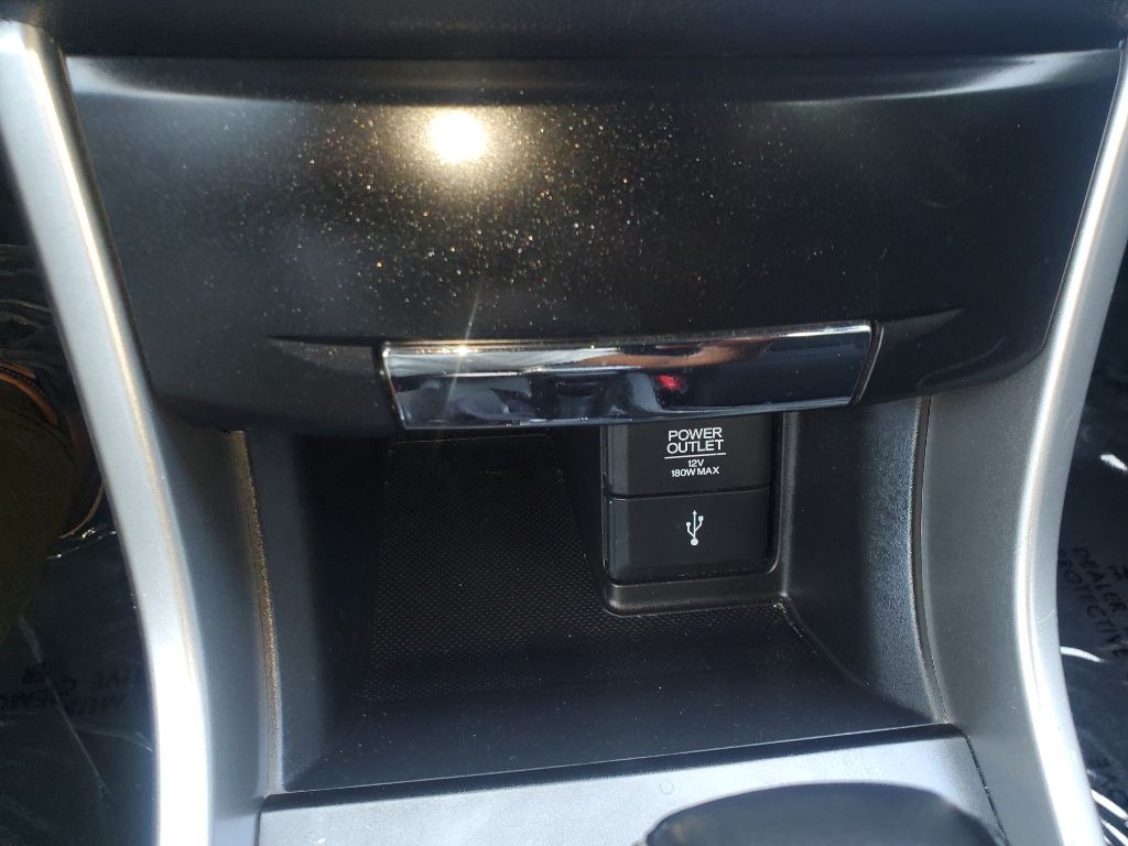 2013 Honda Accord Image 37